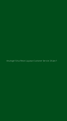Tampilan Antarmuka Aplikasi Amutogel Situs Resmi Layanan Customer Service 24jam - 1