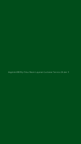 Tampilan Antarmuka Aplikasi Angelslot88 Rtp Situs Resmi Layanan Customer Service 24jam - 3
