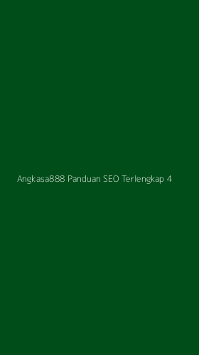 Tampilan Antarmuka Aplikasi Angkasa888 Panduan Seo Terlengkap - 4