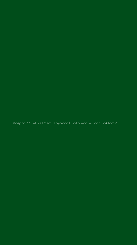 Tampilan Antarmuka Aplikasi Angpao77 Situs Resmi Layanan Customer Service 24jam - 2