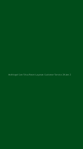 Tampilan Antarmuka Aplikasi Arahtogel Com Situs Resmi Layanan Customer Service 24jam - 2
