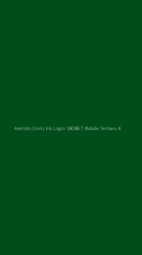 Tampilan Antarmuka Aplikasi Aretoto Com Link Login Sbobet Mobile Terbaru - 4