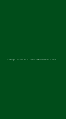 Tampilan Antarmuka Aplikasi Aseantogel Link Situs Resmi Layanan Customer Service 24jam - 3
