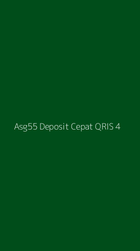 Tampilan Antarmuka Aplikasi Asg55 Deposit Cepat Qris - 4