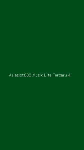 Tampilan Antarmuka Aplikasi Asiaslot888 Musik Lite Terbaru - 4