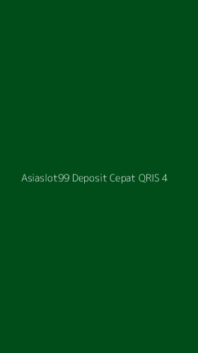 Tampilan Antarmuka Aplikasi Asiaslot99 Deposit Cepat Qris - 4