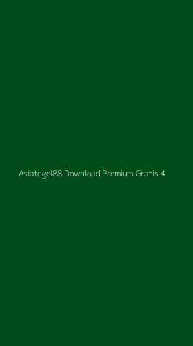 Tampilan Antarmuka Aplikasi Asiatogel88 Download Premium Gratis - 4