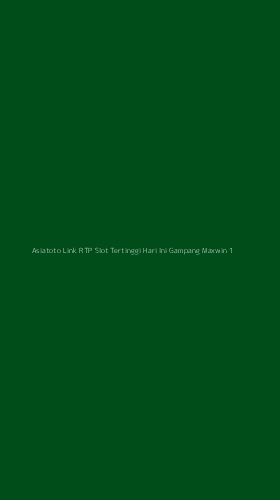Tampilan Antarmuka Aplikasi Asiatoto Link Rtp Slot Tertinggi Hari Ini Gampang Maxwin - 1