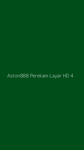 Tampilan Antarmuka Aplikasi Aston888 Perekam Layar Hd - 4