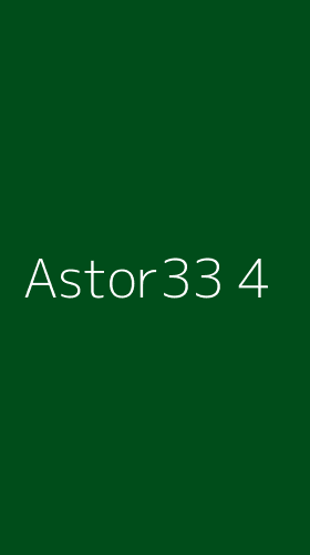 Tampilan Antarmuka Aplikasi Astor33 - 4