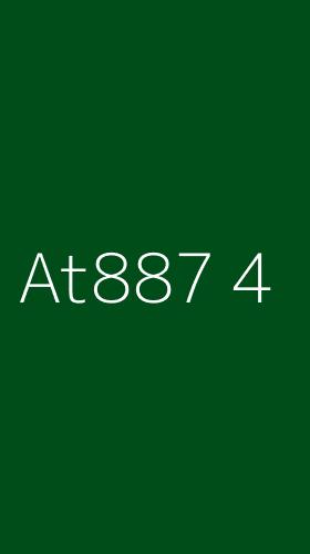 Tampilan Antarmuka Aplikasi At887 - 4