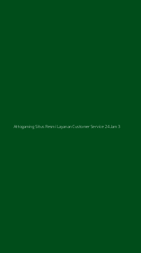 Tampilan Antarmuka Aplikasi Attogaming Situs Resmi Layanan Customer Service 24jam - 3