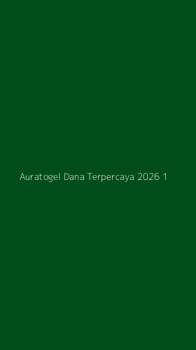 Tampilan Antarmuka Aplikasi Auratogel Dana Terpercaya 2026 - 1