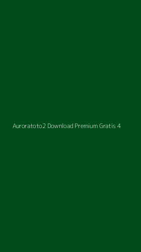 Tampilan Antarmuka Aplikasi Auroratoto2 Download Premium Gratis - 4