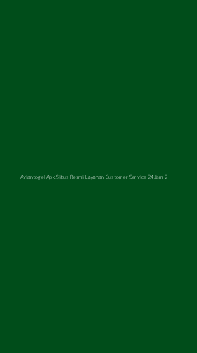 Tampilan Antarmuka Aplikasi Aviantogel Apk Situs Resmi Layanan Customer Service 24jam - 2