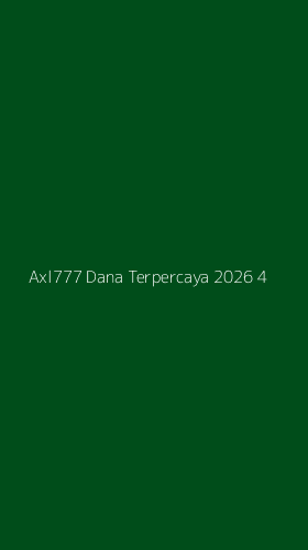 Tampilan Antarmuka Aplikasi Axl777 Dana Terpercaya 2026 - 4
