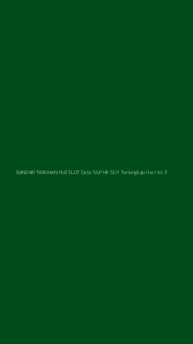 Tampilan Antarmuka Aplikasi Bandar Taruhan168 Slot Data Sgp Hk Sdy Terlengkap Hari Ini - 3