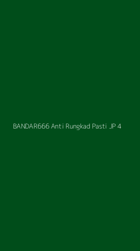 Tampilan Antarmuka Aplikasi Bandar666 Anti Rungkad Pasti Jp - 4