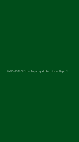 Tampilan Antarmuka Aplikasi Bandargacor Situs Terpercaya Pilihan Utama Player - 2