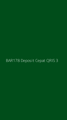 Tampilan Antarmuka Aplikasi Bar178 Deposit Cepat Qris - 3