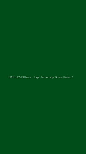 Tampilan Antarmuka Aplikasi Bd88 Login Bandar Togel Terpercaya Bonus Harian - 1