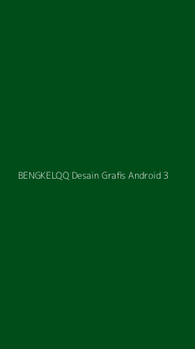 Tampilan Antarmuka Aplikasi Bengkelqq Desain Grafis Android - 3