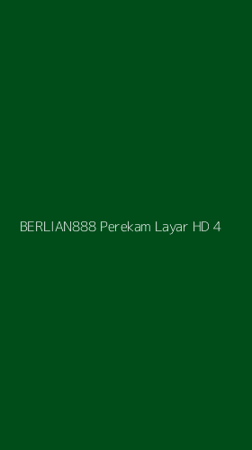 Tampilan Antarmuka Aplikasi Berlian888 Perekam Layar Hd - 4