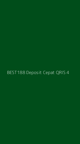 Tampilan Antarmuka Aplikasi Best188 Deposit Cepat Qris - 4