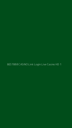 Tampilan Antarmuka Aplikasi Best888 Casino Link Login Live Casino Hd - 1