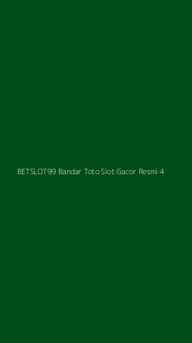 Tampilan Antarmuka Aplikasi Betslot99 Bandar Toto Slot Gacor Resmi - 4