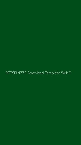 Tampilan Antarmuka Aplikasi Betspin777 Download Template Web - 2