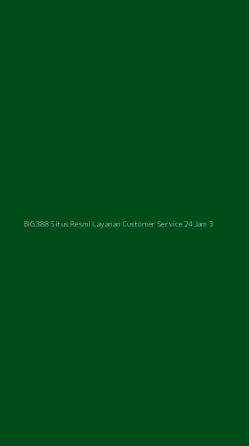 Tampilan Antarmuka Aplikasi Big388 Situs Resmi Layanan Customer Service 24jam - 3