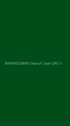 Tampilan Antarmuka Aplikasi Bintangdomino Deposit Cepat Qris - 3