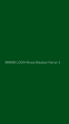 Tampilan Antarmuka Aplikasi Bmw88 Login Resep Masakan Harian - 2