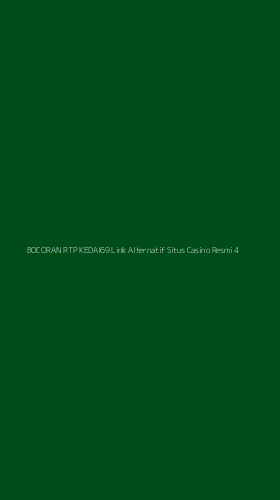 Tampilan Antarmuka Aplikasi Bocoran Rtp Kedai69 Link Alternatif Situs Casino Resmi - 4