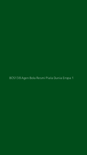 Tampilan Antarmuka Aplikasi Bos138 Agen Bola Resmi Piala Dunia Eropa - 1