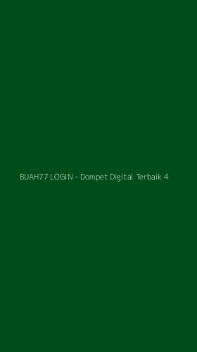 Tampilan Antarmuka Aplikasi BUAH77 LOGIN - Dompet Digital Terbaik - 4