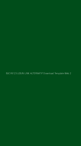 Tampilan Antarmuka Aplikasi Bucin123 Login Link Alternatif Download Template Web - 2