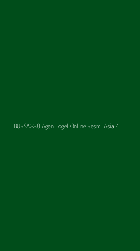 Tampilan Antarmuka Aplikasi Bursa888 Agen Togel Online Resmi Asia - 4