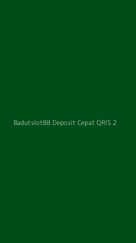 Tampilan Antarmuka Aplikasi Badutslot88 Deposit Cepat Qris - 2