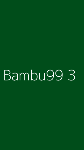 Tampilan Antarmuka Aplikasi Bambu99 - 3
