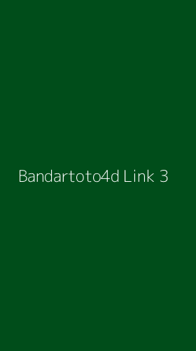 Tampilan Antarmuka Aplikasi Bandartoto4d Link - 3