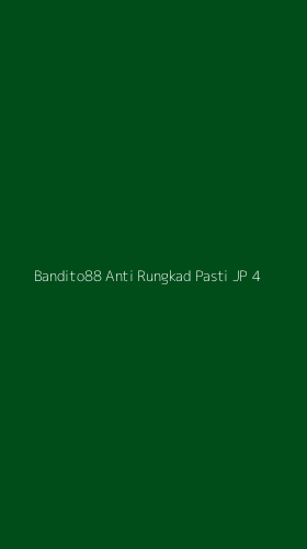 Tampilan Antarmuka Aplikasi Bandito88 Anti Rungkad Pasti Jp - 4