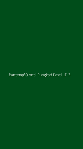 Tampilan Antarmuka Aplikasi Banteng69 Anti Rungkad Pasti Jp - 3