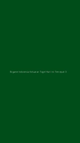 Tampilan Antarmuka Aplikasi Bcgame Indonesia Keluaran Togel Hari Ini Tercepat - 3