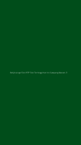 Tampilan Antarmuka Aplikasi Belijitutogel Slot Rtp Slot Tertinggi Hari Ini Gampang Maxwin - 3