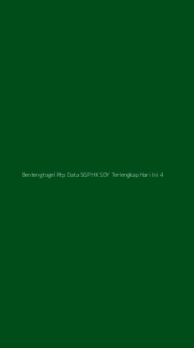 Tampilan Antarmuka Aplikasi Bentengtogel Rtp Data Sgp Hk Sdy Terlengkap Hari Ini - 4
