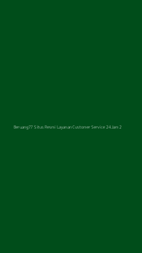 Tampilan Antarmuka Aplikasi Beruang77 Situs Resmi Layanan Customer Service 24jam - 2