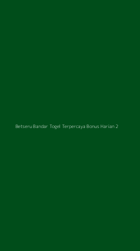 Tampilan Antarmuka Aplikasi Betseru Bandar Togel Terpercaya Bonus Harian - 2