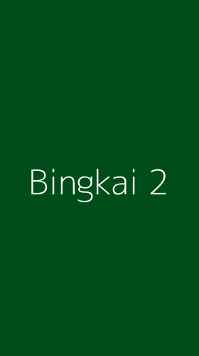 Tampilan Antarmuka Aplikasi Bingkai - 2
